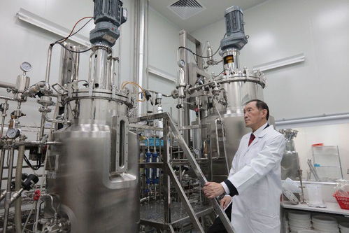 基因港寧波NMN工廠試產成功 工藝升級推動產能翻番，合規發展前景廣闊